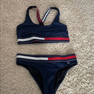 Tommy Hilfiger bathing suit